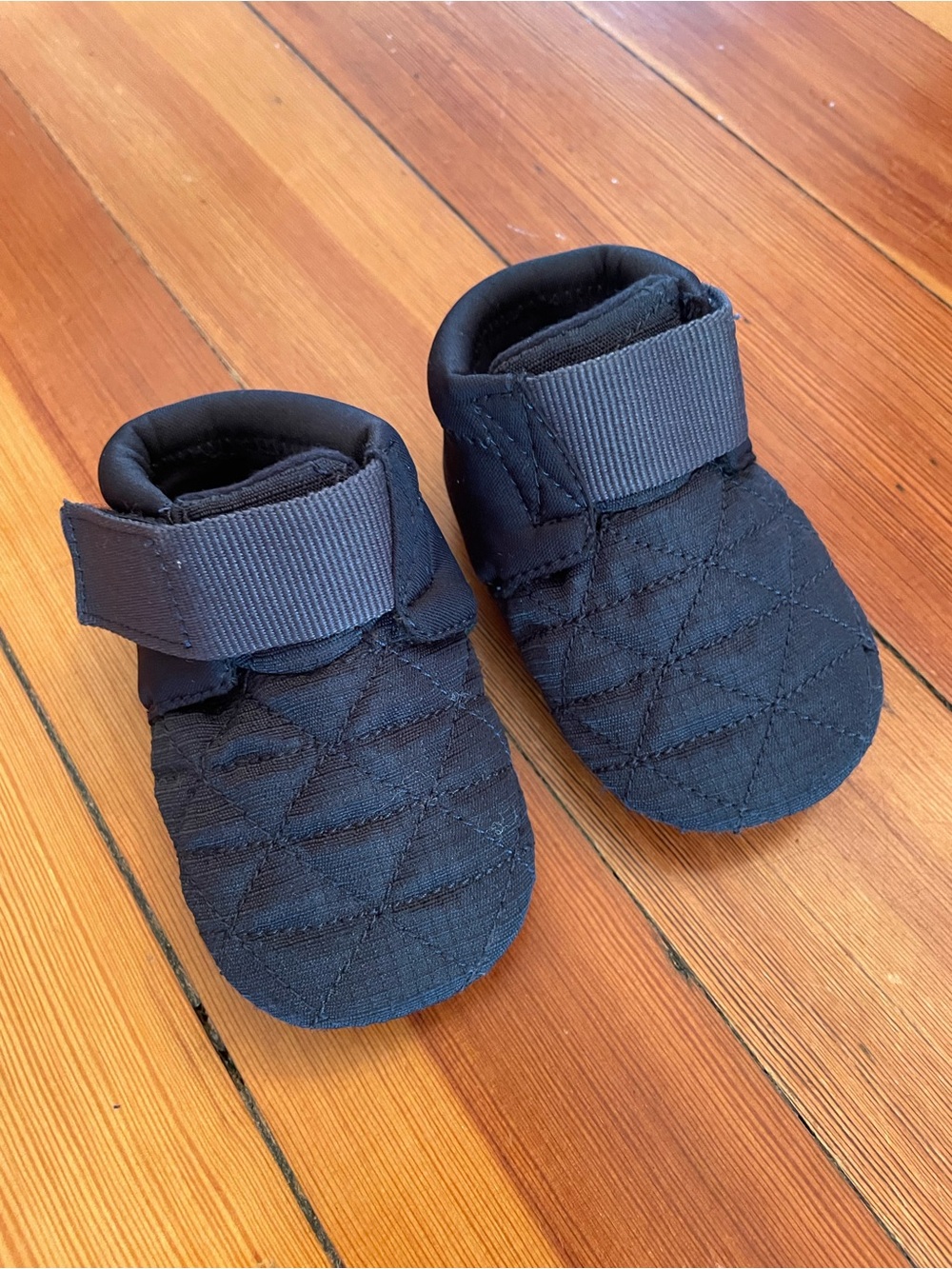 Teva 2/3 mo Baby Shoes